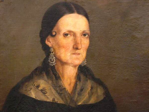 Francisca Bazán de Laguna