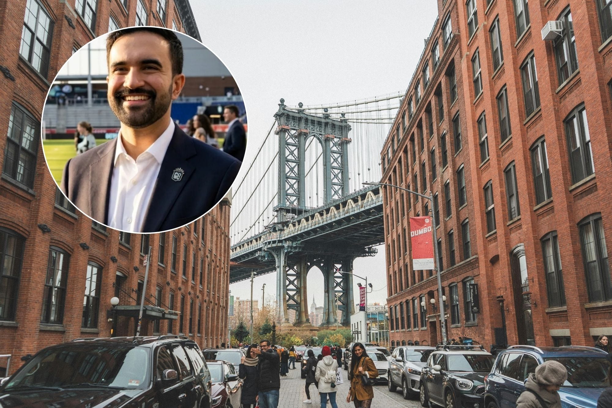 Adiós al aumento de impuestos en Nueva York: el volantazo de Mamdani que alivia a propietarios