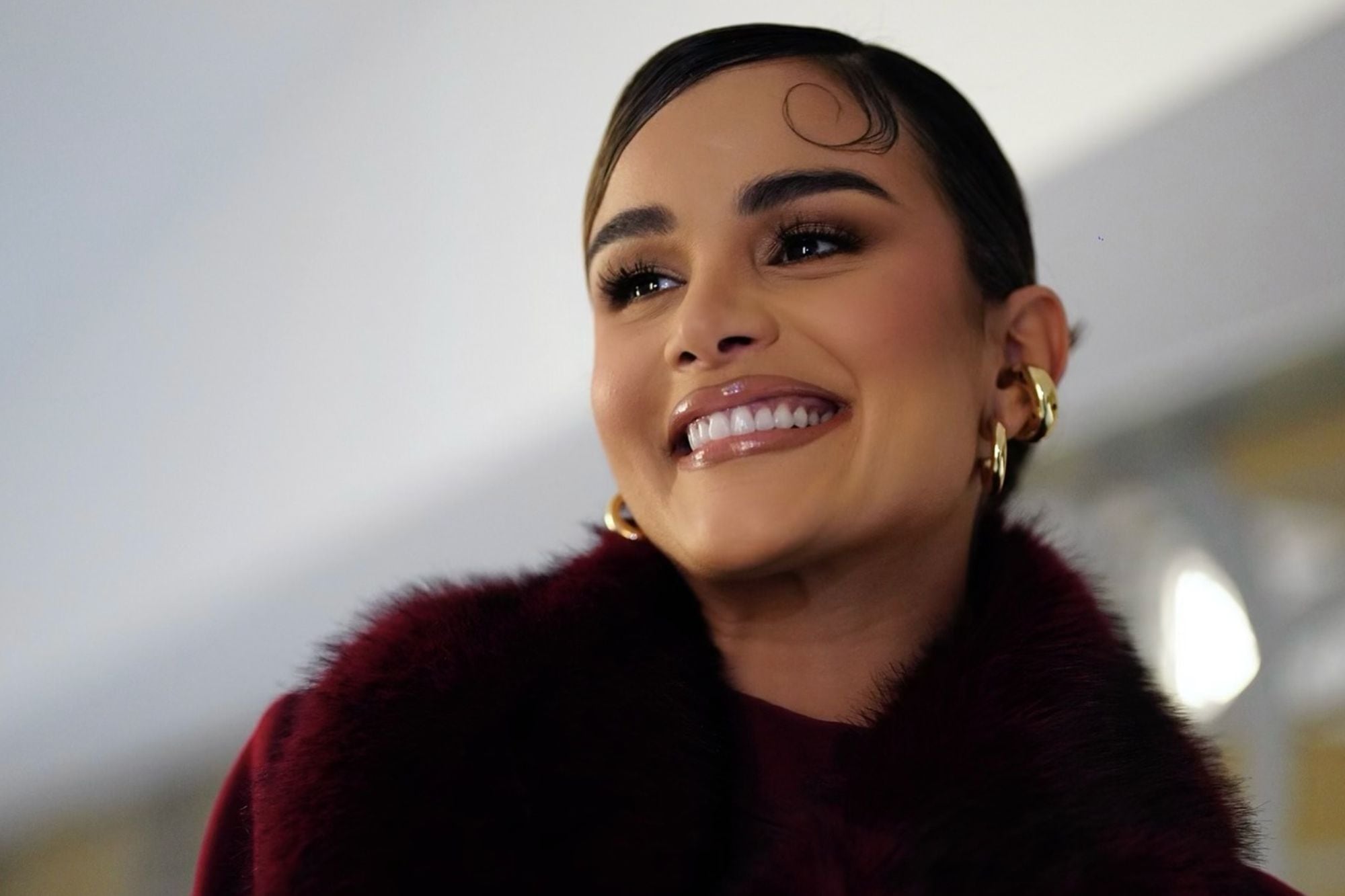 Clarissa Molina revela cómo logró triunfar en Univision: “No entendía mi nombre en inglés”