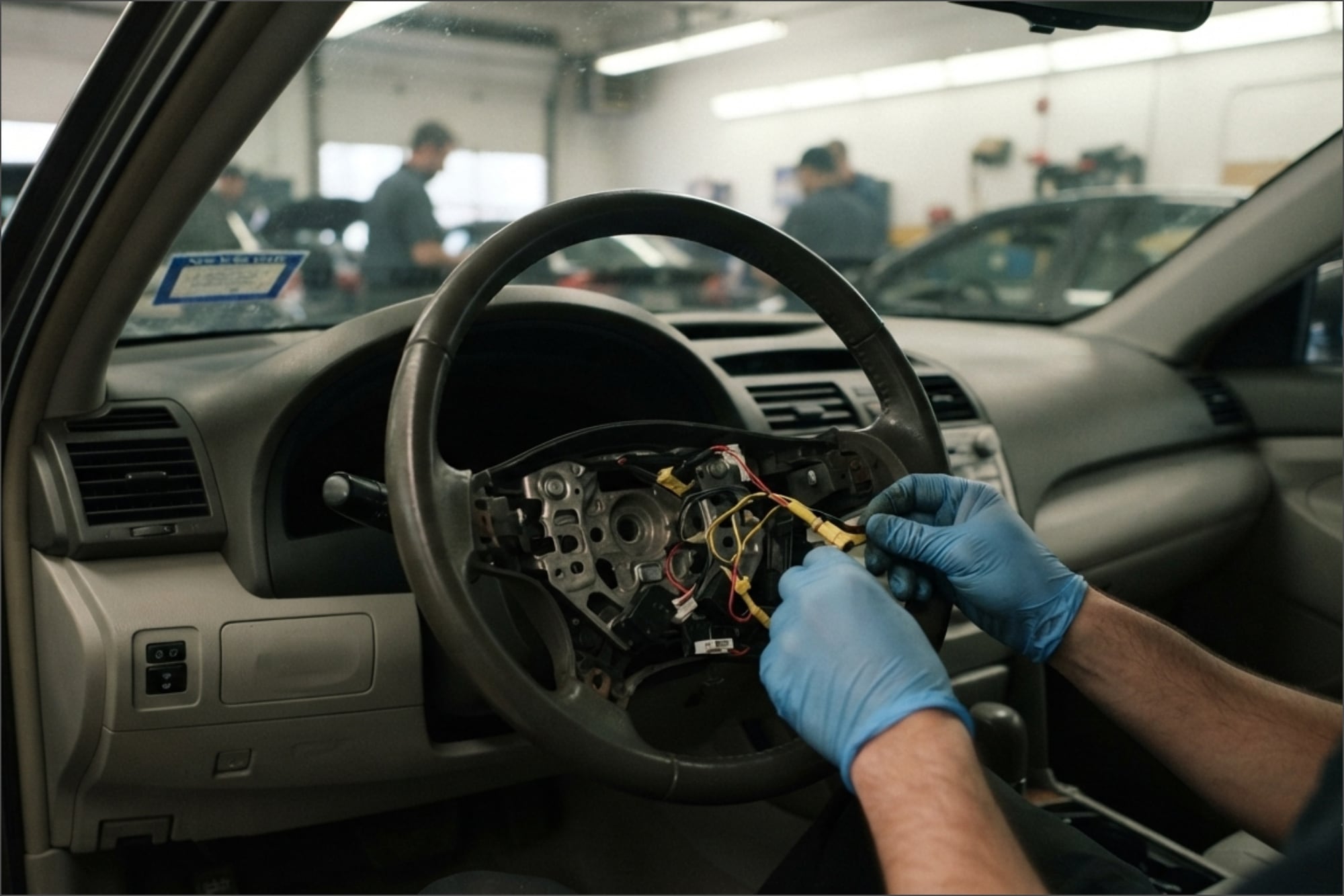 Como resultado de la campaña del DMV de Nueva York, más de 10.000 propietarios reemplazaron exitosamente sus bolsas de aire Takata