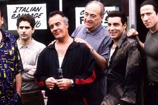 La mafia en Estados Unidos hoy, entre el mito popular y la realidad