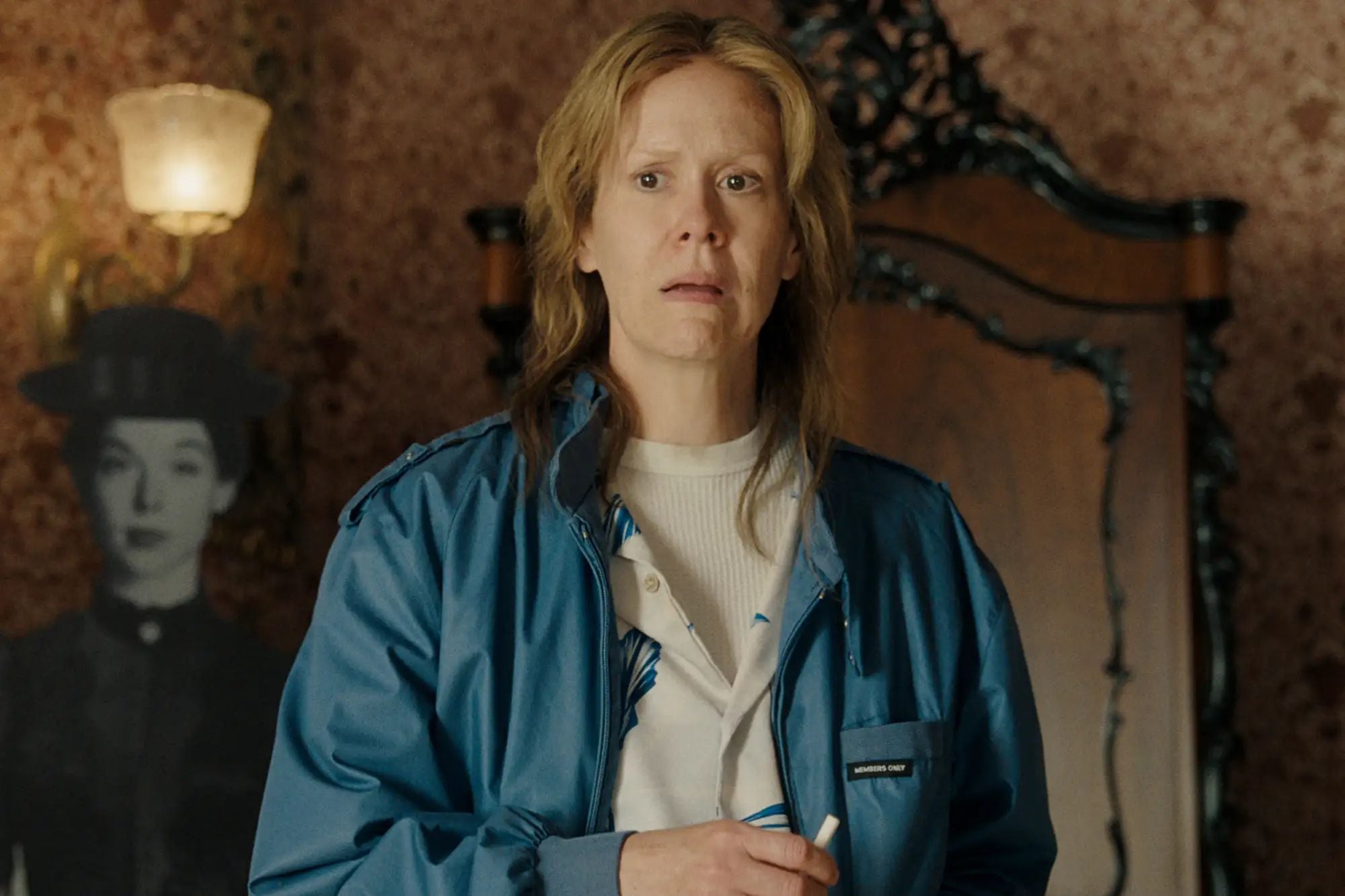No existió ningún fanatismo de Aileen Wuornos por Lizzie Borden, fue una licencia creativa de los creadores