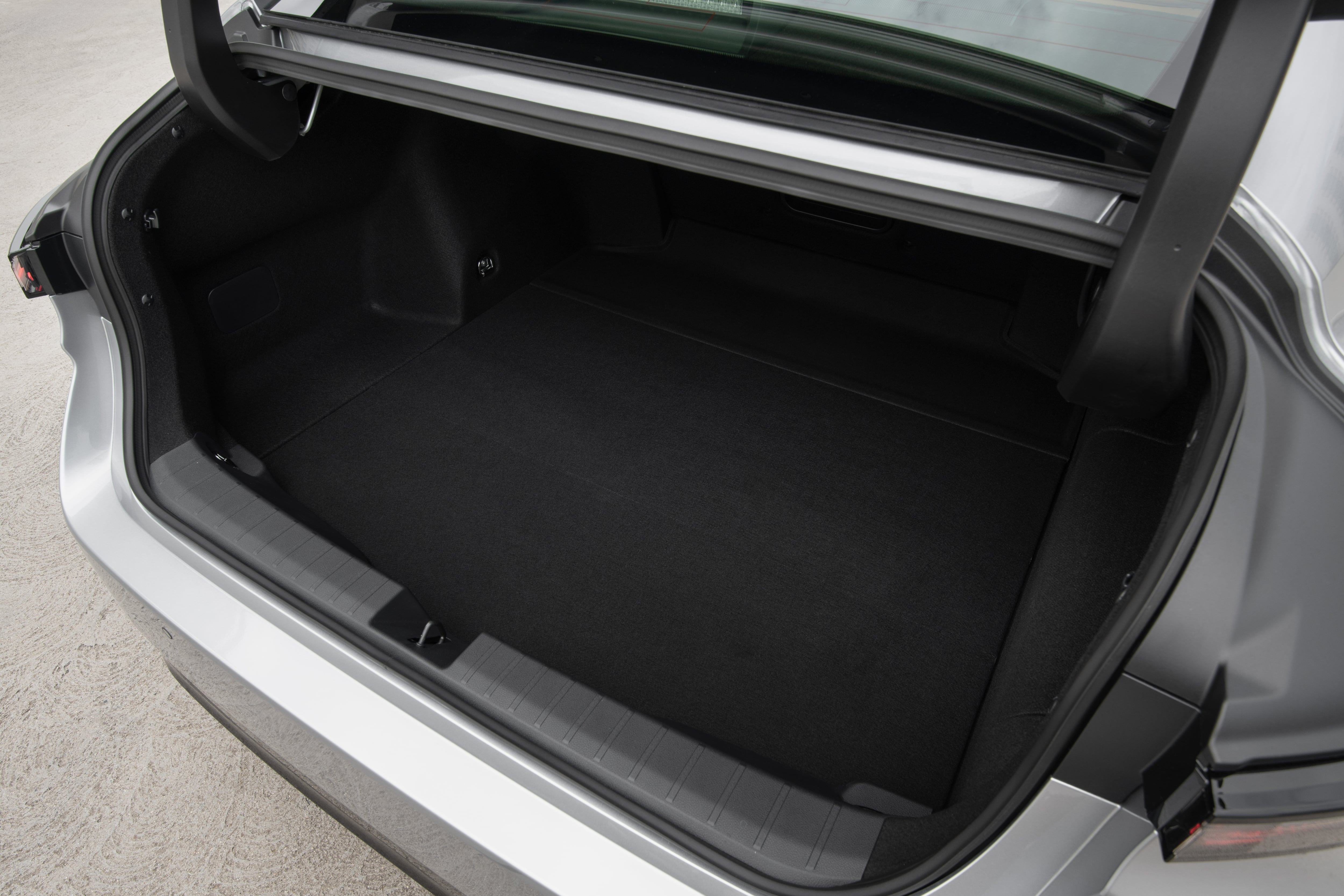 Lexus ES 350h Luxury (HEV)