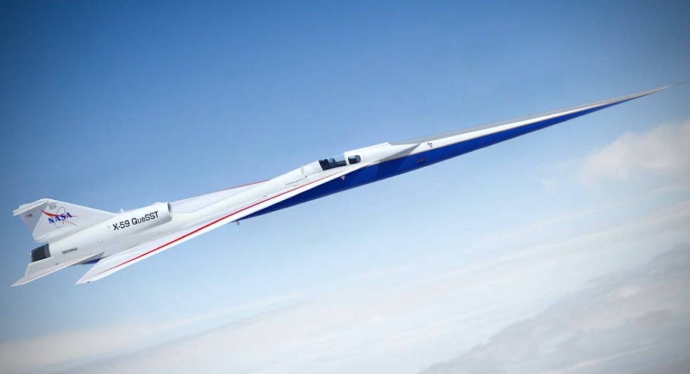 Se necesitan más pruebas para poder llegar a su máxima potencia (Foto: X)