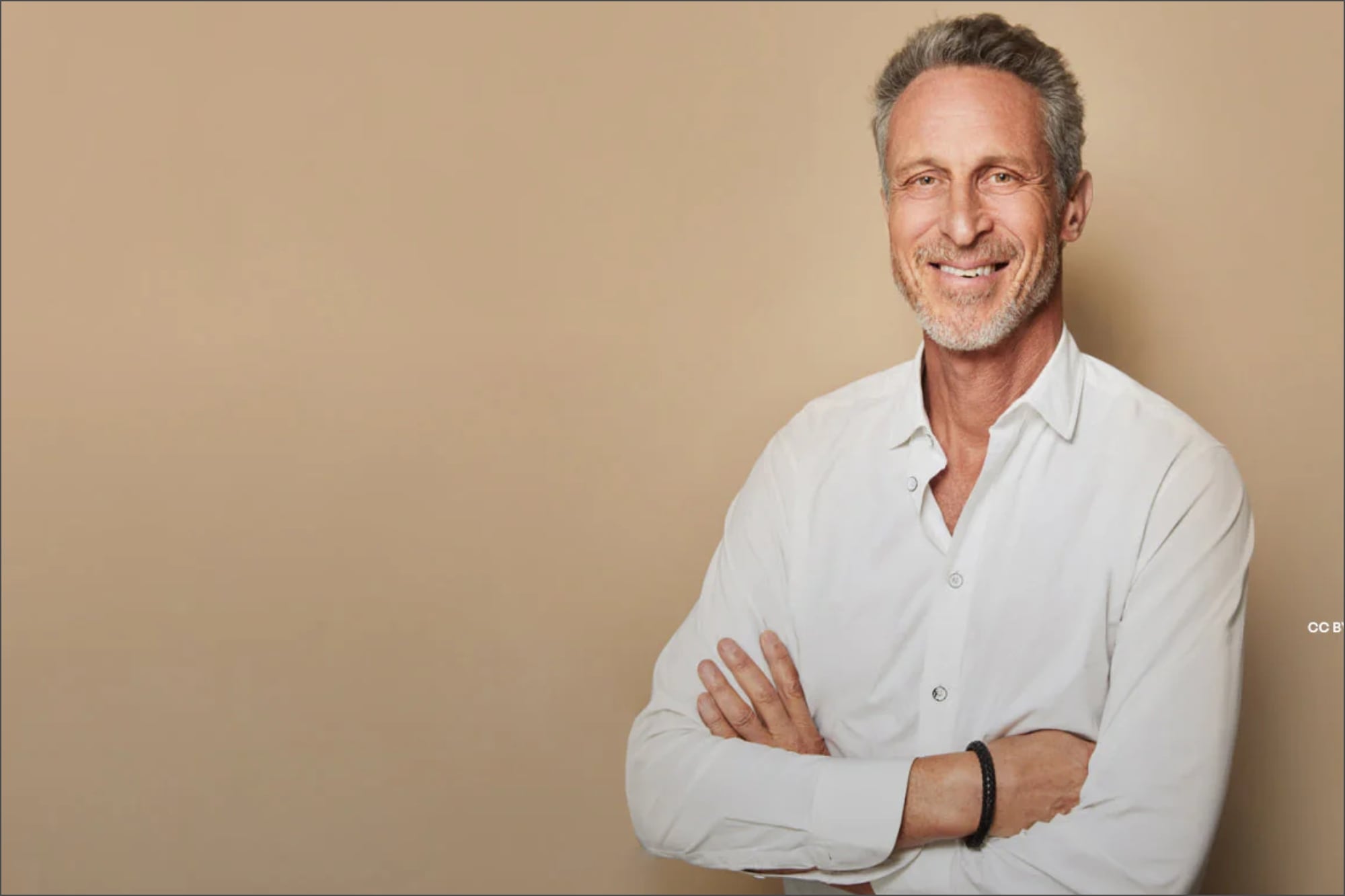 Mark Hyman, médico: “La ciencia de la longevidad desafía nuestra visión del envejecimiento”