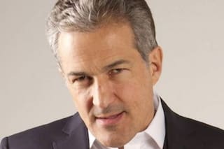 La nueva vida de Ivo Cutzarida: estudia counseling y da consejos motivacionales