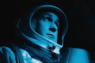 Se viene la nueva película en clave espacial del director de La La Land