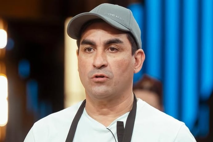 Claudio “Turco” Husaín: su “nueva” popularidad, la depresión que superó y la historia de amor que le cambió la vida