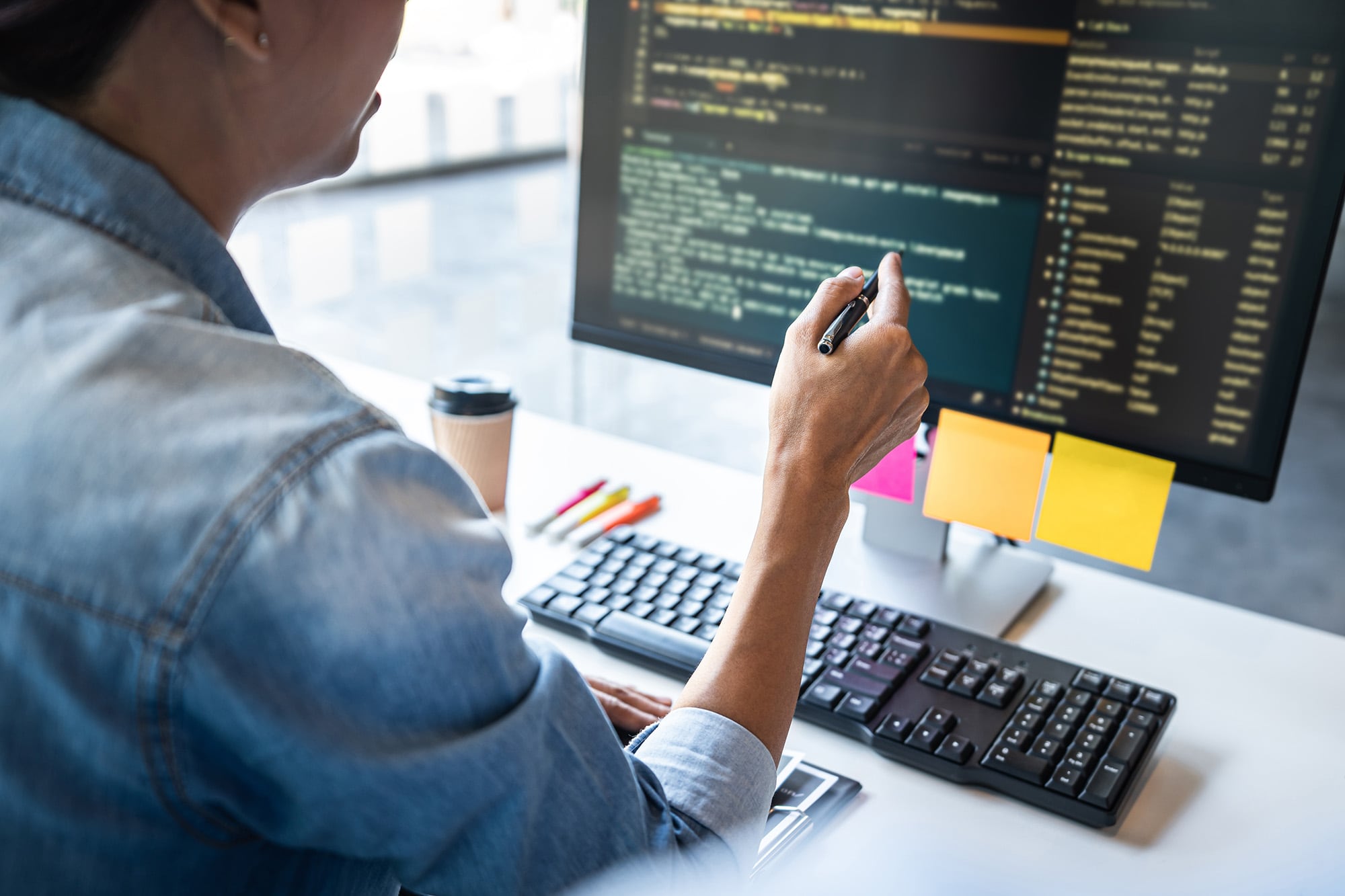 PHP se ejecuta en aproximadamente el 75% de los sitios web cuyo lenguaje de programación puede identificarse