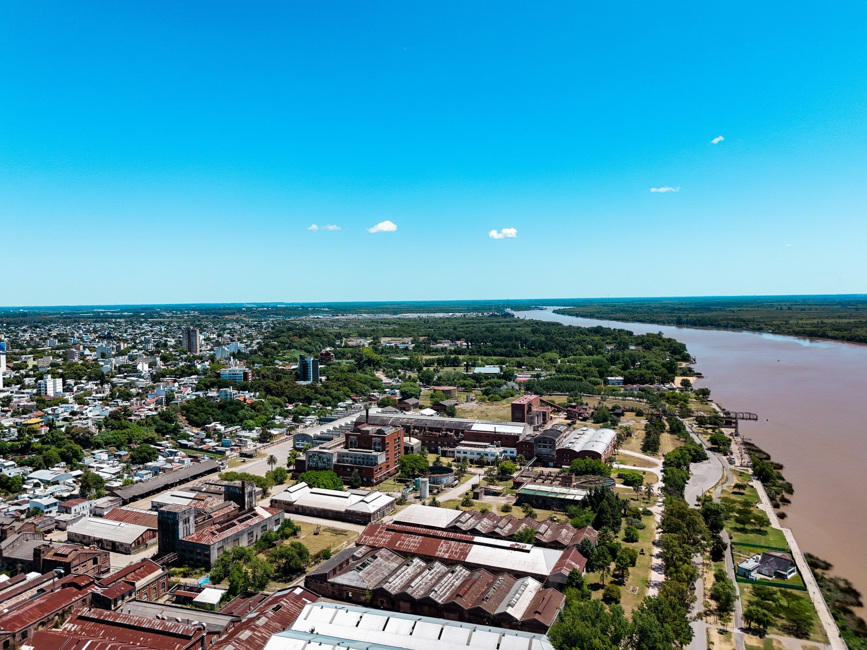 Un municipio bonaerense impulsa la creación de una policía local que pueda portar armas para prevenir delitos