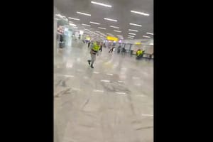 Reportan incendios y ataques en México tras la muerte del narco “El Mencho”