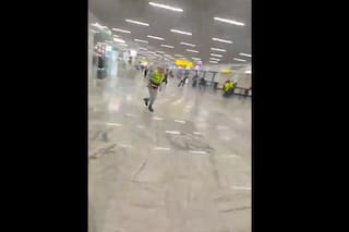 Reportan incendios y ataques en México tras la muerte del narco “El Mencho”