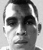 Las autoridades estadounidenses ofrecían una recompensa de US$5 millones por información que conduzca al paradero de Héctor Rusthenford Guerrero Flores, alias “Niño Guerrero”.