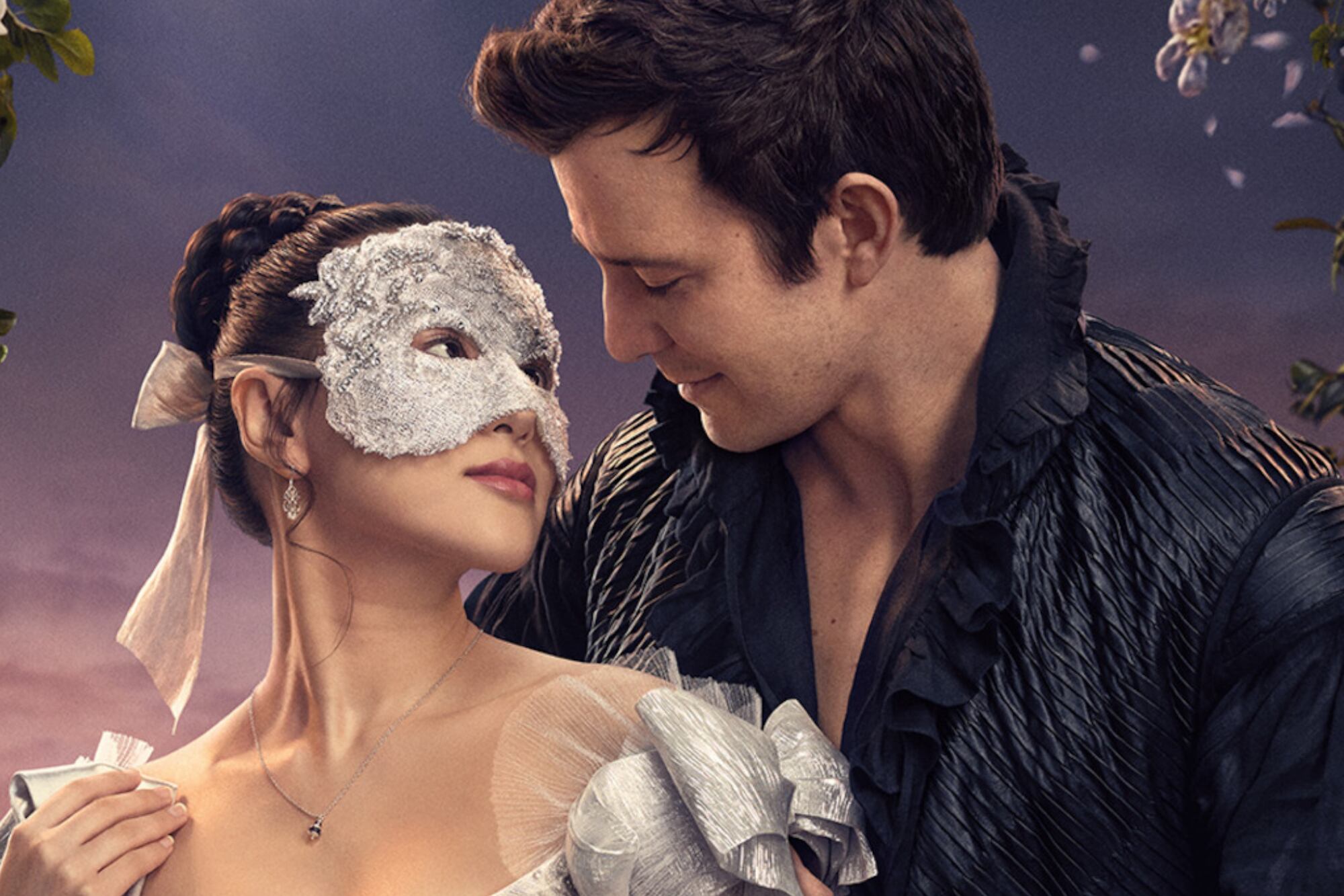 La temporada 4 de Bridgerton se enfocará en el romance de Benedict y será estrenada en dos bloques