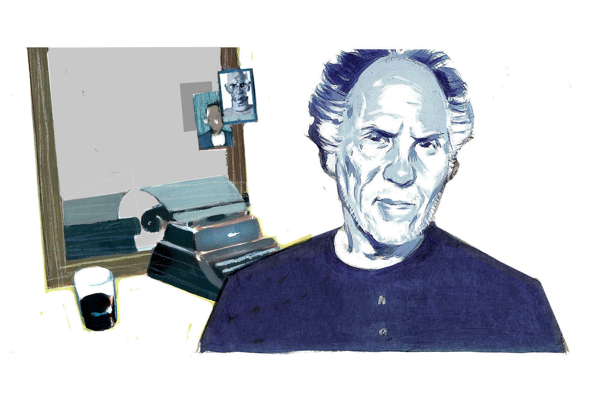 Lecturas. Tomás Abraham y los pasos de una vida filosófica