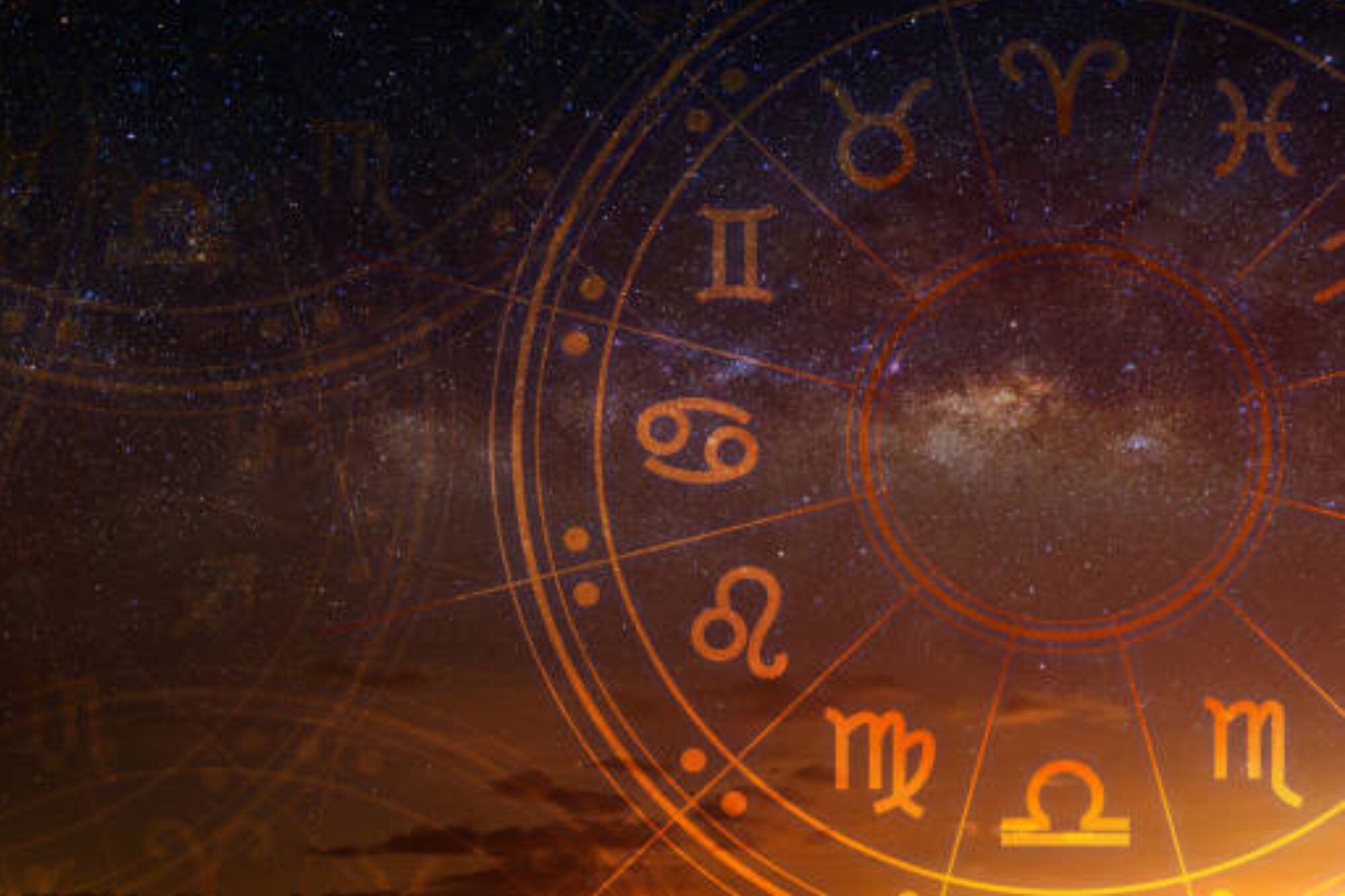 Libra, Sagitario y Acuario serán los tres signos con