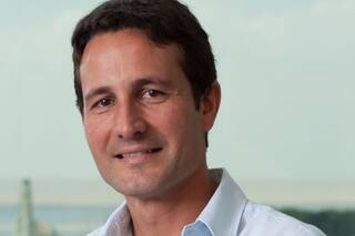 Guillermo Willi: "Estamos eliminado procesos internos para ser más eficientes"