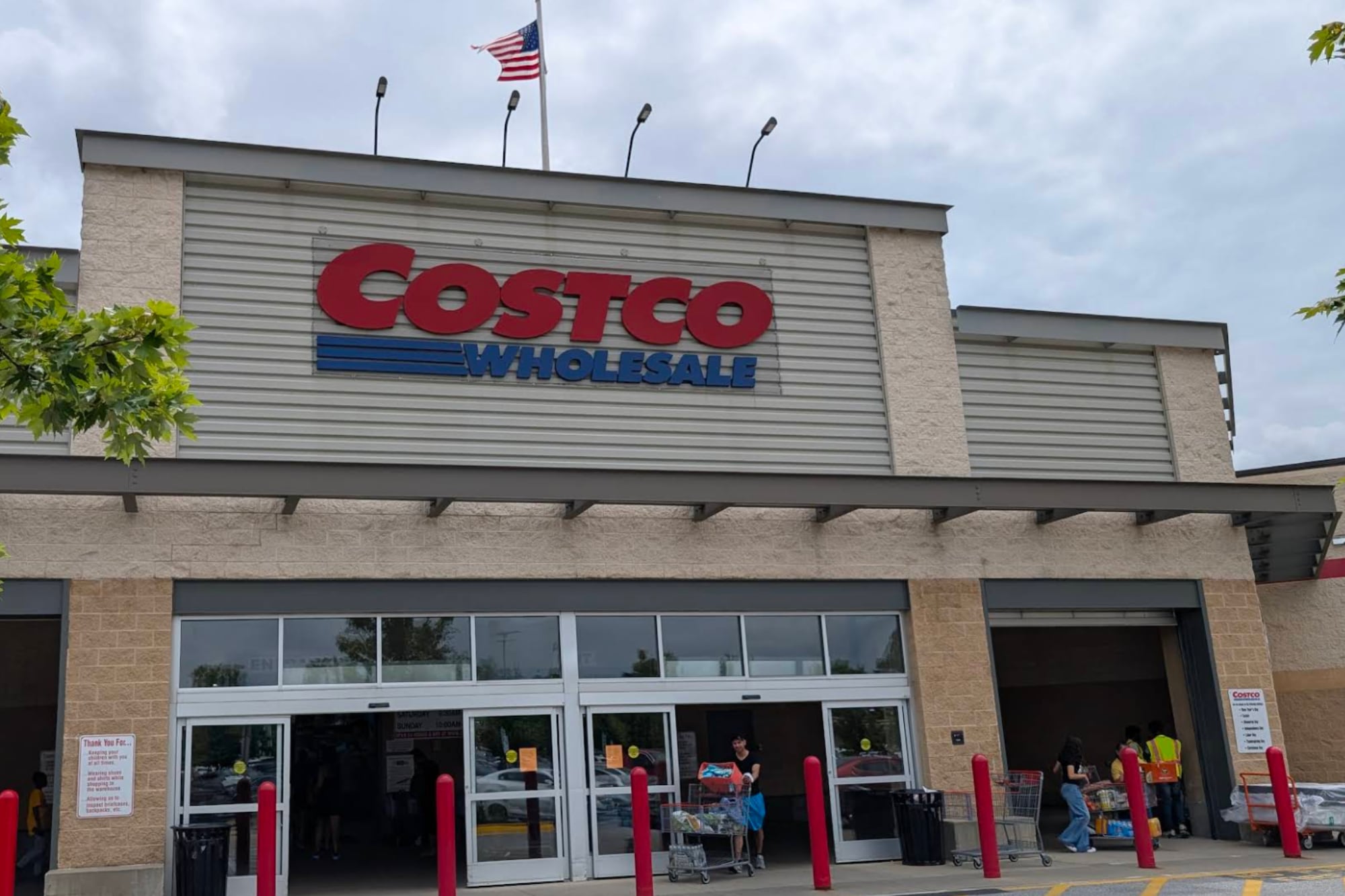 Costco suspenderá actividades en todo Estados Unidos por Memorial Day