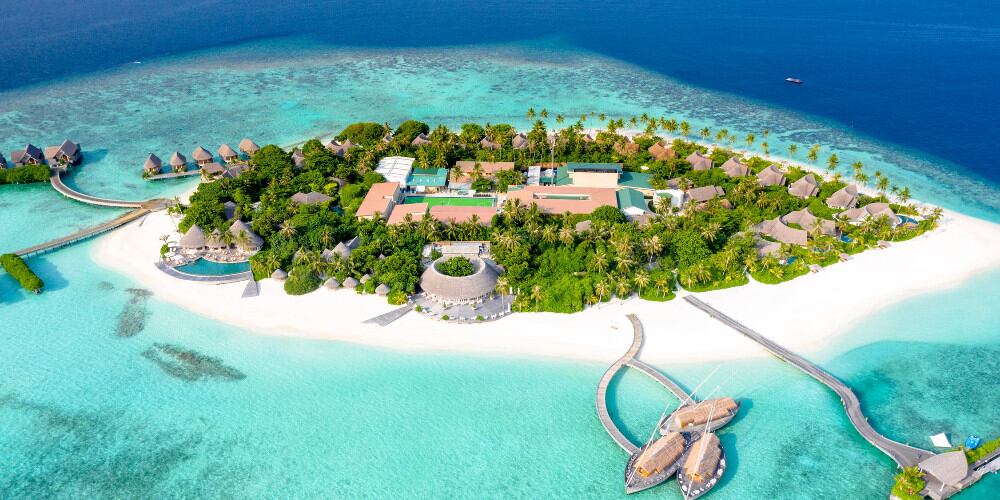 Una oficina en la remotas Islas Cook permite operar a “petroleros fantasma” de Rusia e Irán