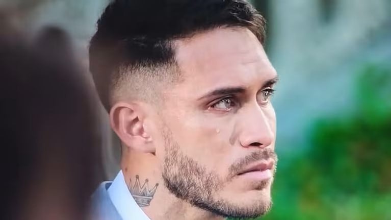 Condenan a 15 Años a Santiago Martínez de 'Love is Blind' por Intento de Femicidio