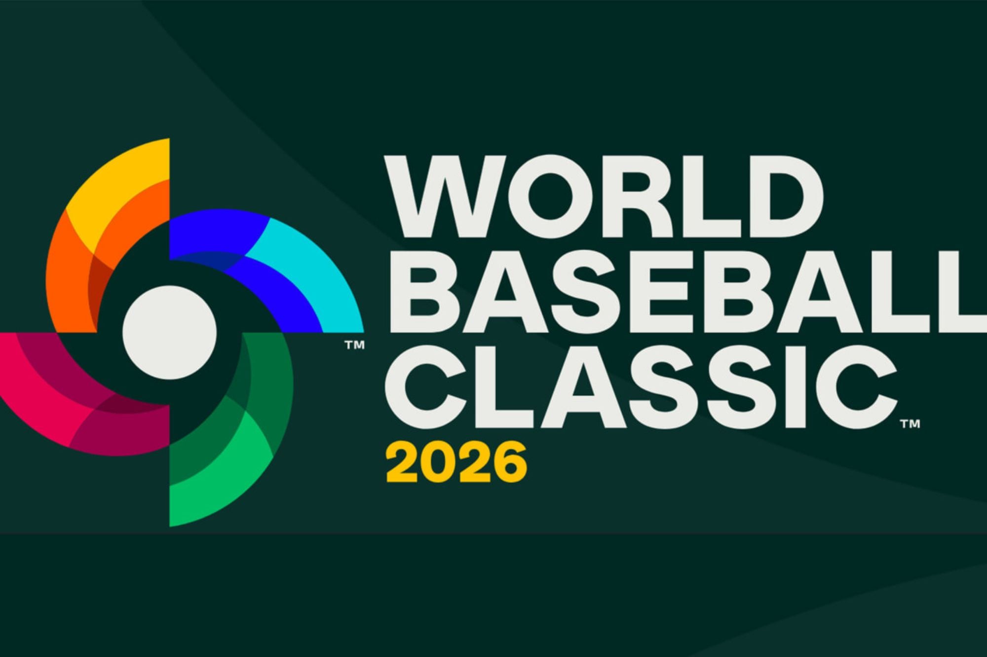 En Miami: cuándo es el debut de Venezuela y República Dominicana en el Clásico Mundial de Béisbol 2026