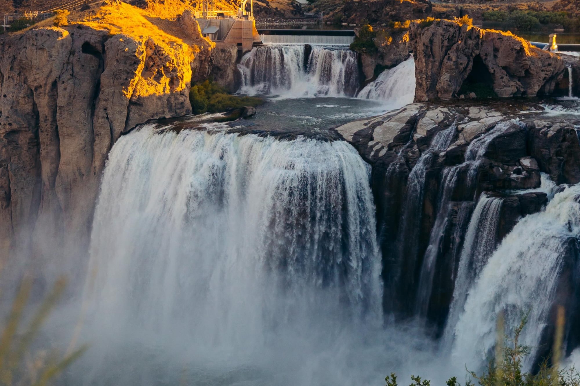 Idaho combina economía accesible, seguridad destacada y atractivos naturales únicos