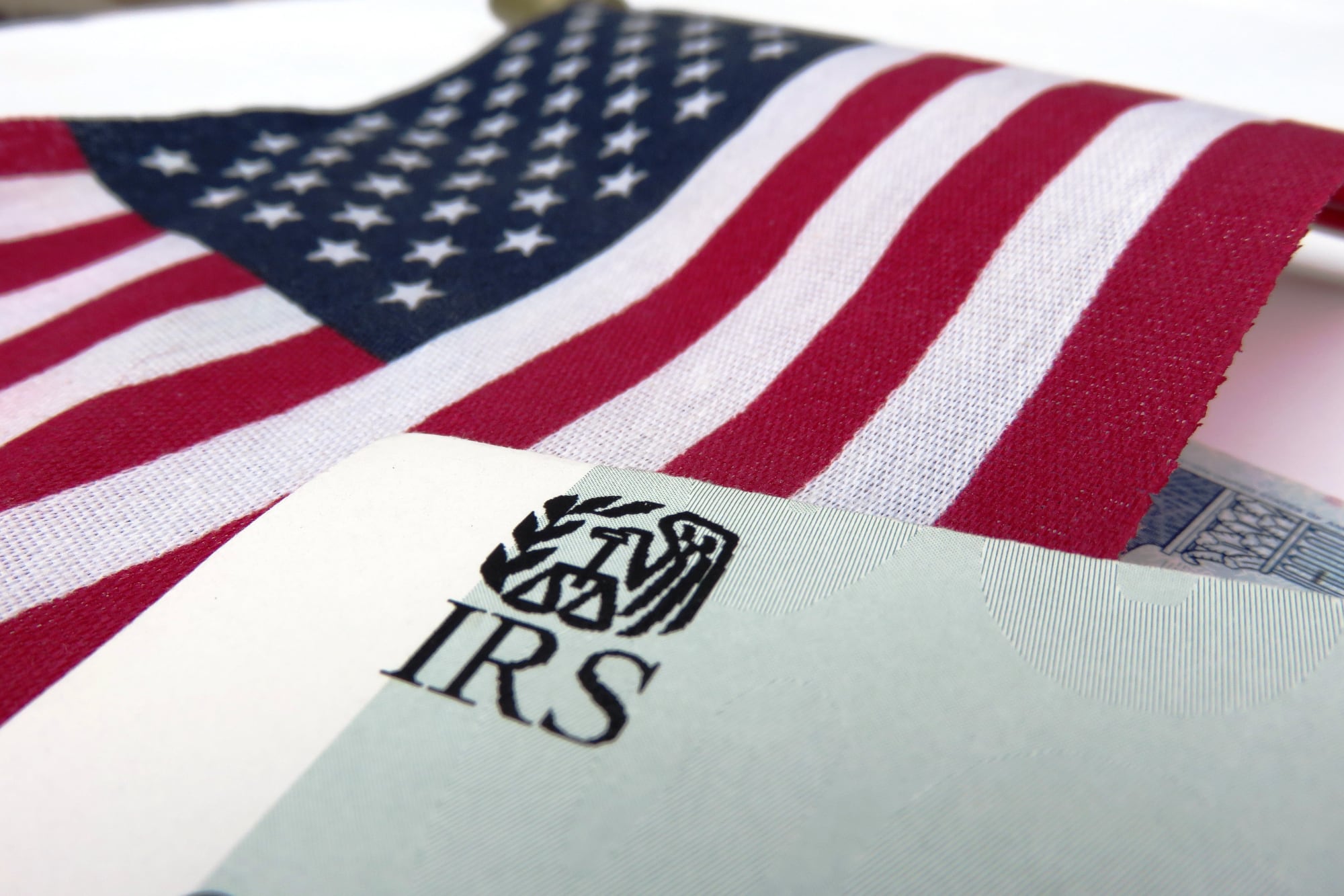 El IRS puede tomar medidas contra los contribuyentes que no respondan una carta 725-B