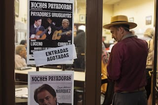 Donde la payada da batalla