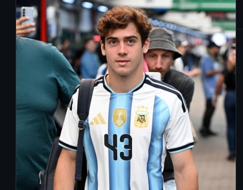 Un expiloto defendió la performance de Colapinto y su futuro en la F1: “Los que dicen que no acelera no tienen idea”