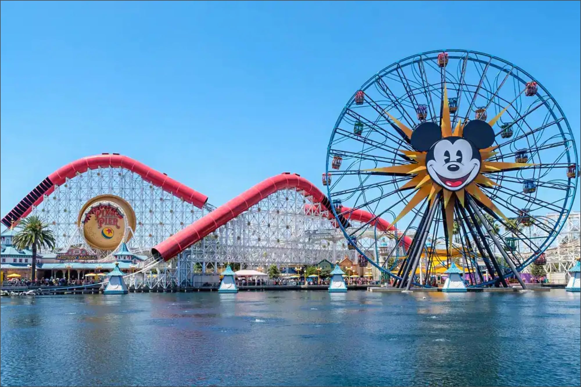 Entre los planes más importantes anunciados por Disney para 2027 se encuentra la transformación del espectáculo Tomorrowland
