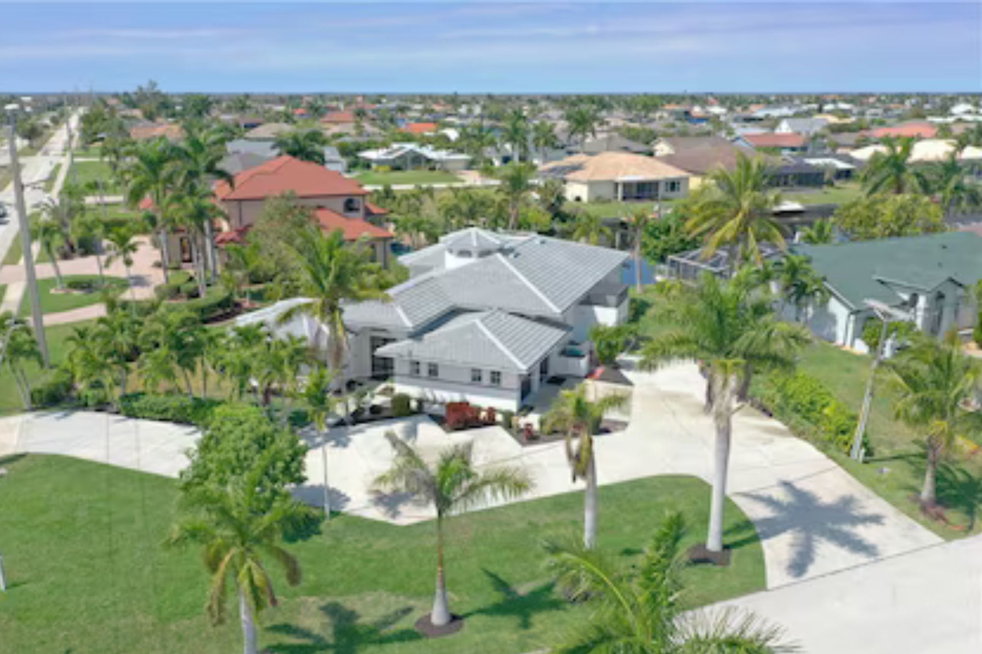 La ciudad cuenta con miles de unidades disponibles para la venta