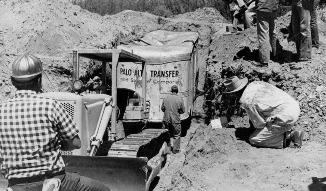 Hace 50 años secuestraron y enterraron vivos a 26 chicos que iniciaron una fuga desesperada: “Si vamos a morir, será intentando salir”
