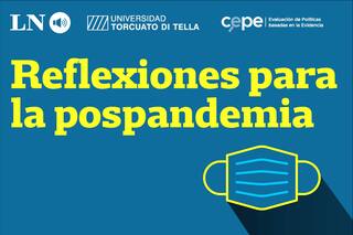 ¿Cómo frenar la sangría de empleos que vendrá con la pospandemia?