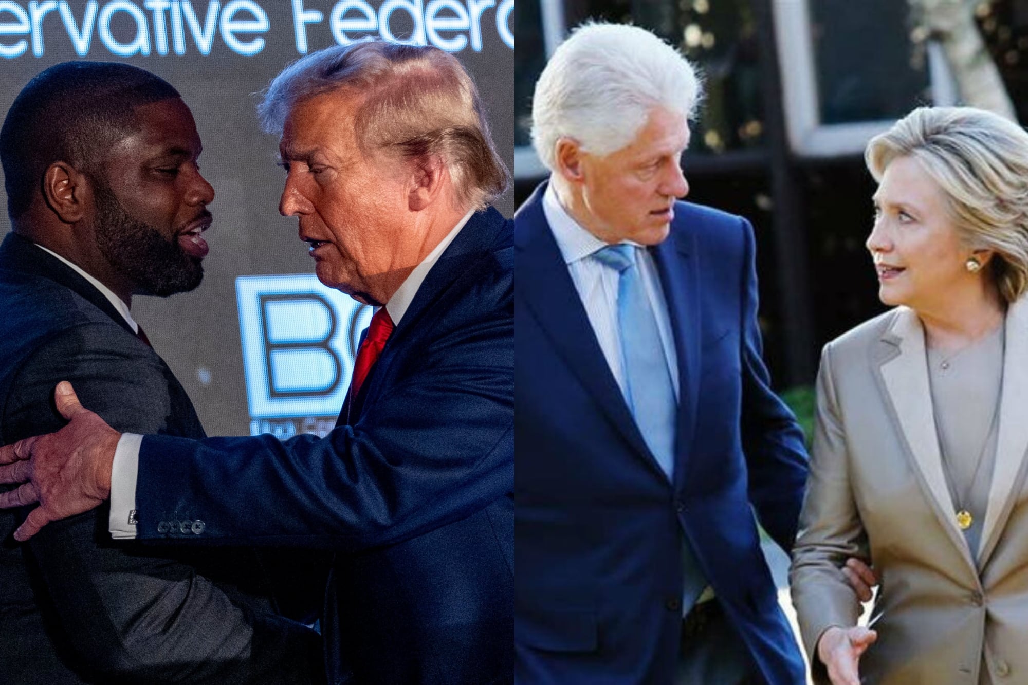 Noticias de Florida hoy, en vivo: Byron Donalds, aliado de Trump, apunta contra Bill y Hillary Clinton y otros reportes del jueves 22 de enero