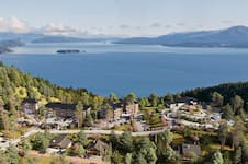 Cerro Lindo. Así será el primer megaemprendimiento residencial de Bariloche