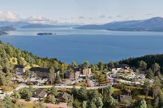 Así será el primer megaemprendimiento residencial de Bariloche