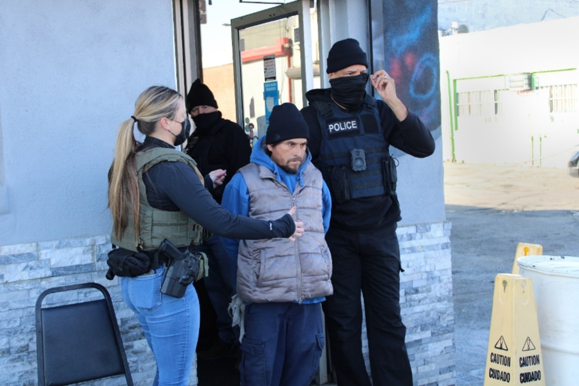 Organizaciones de derechos civiles demandan al condado de Nassau: alegan que el acuerdo transforma a policías locales en agentes de inmigración