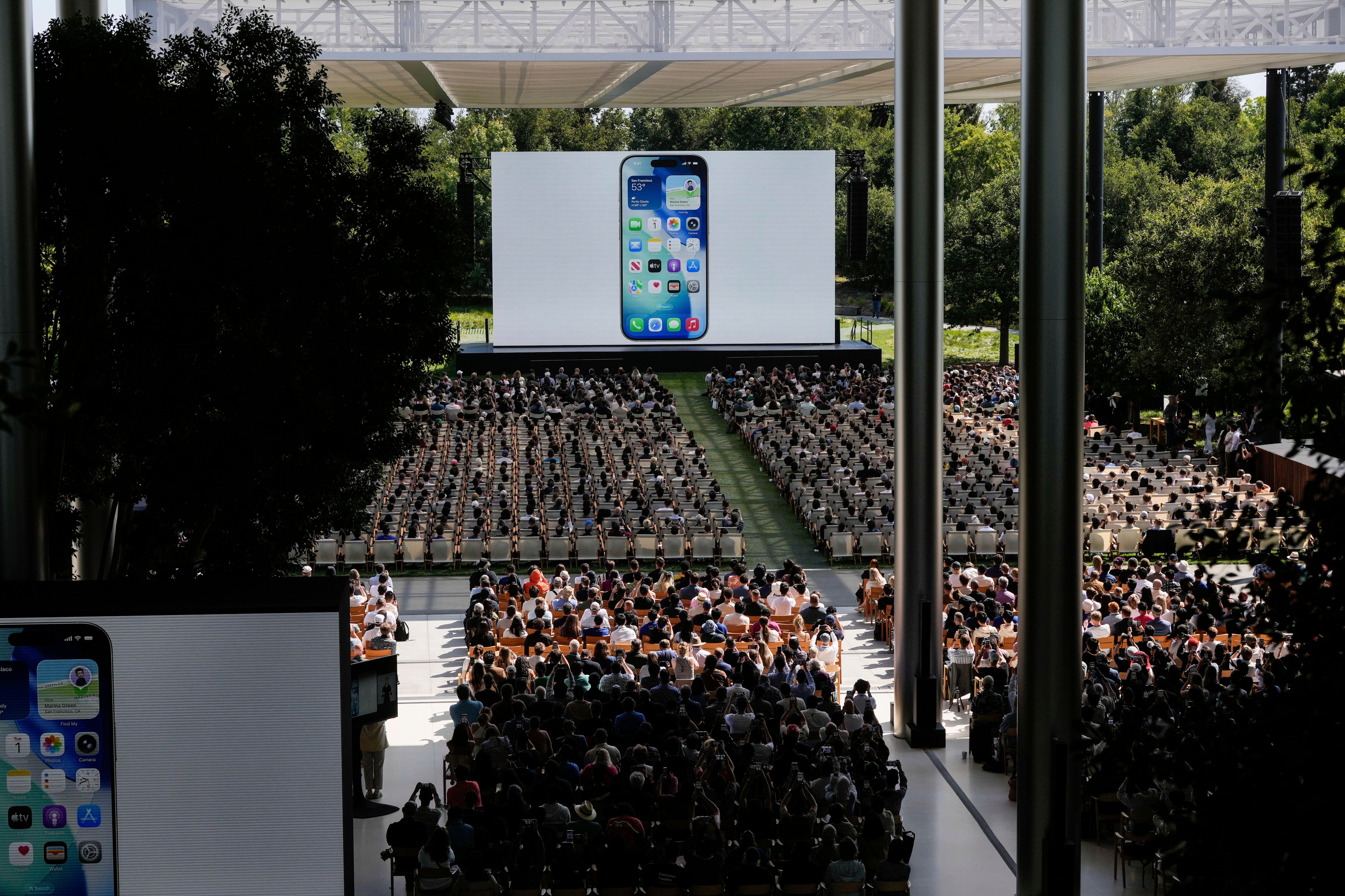 El evento programado para el 9 de septiembre marcará la llegada del iPhone 17, con versiones renovadas y un diseño ultradelgado en la edición Air