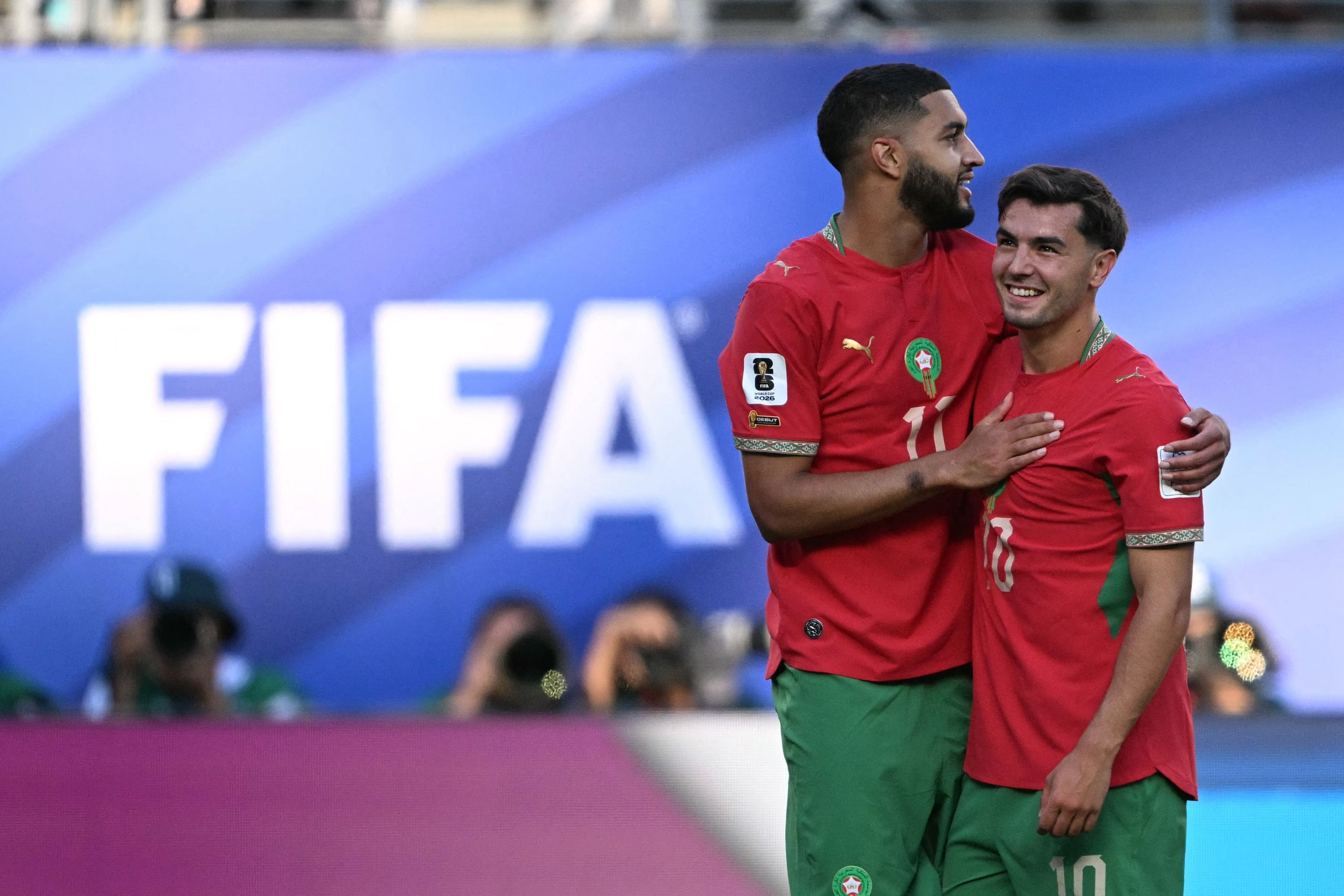 En qué canal pasan Escocia vs. Marruecos por el Mundial 2026 hoy