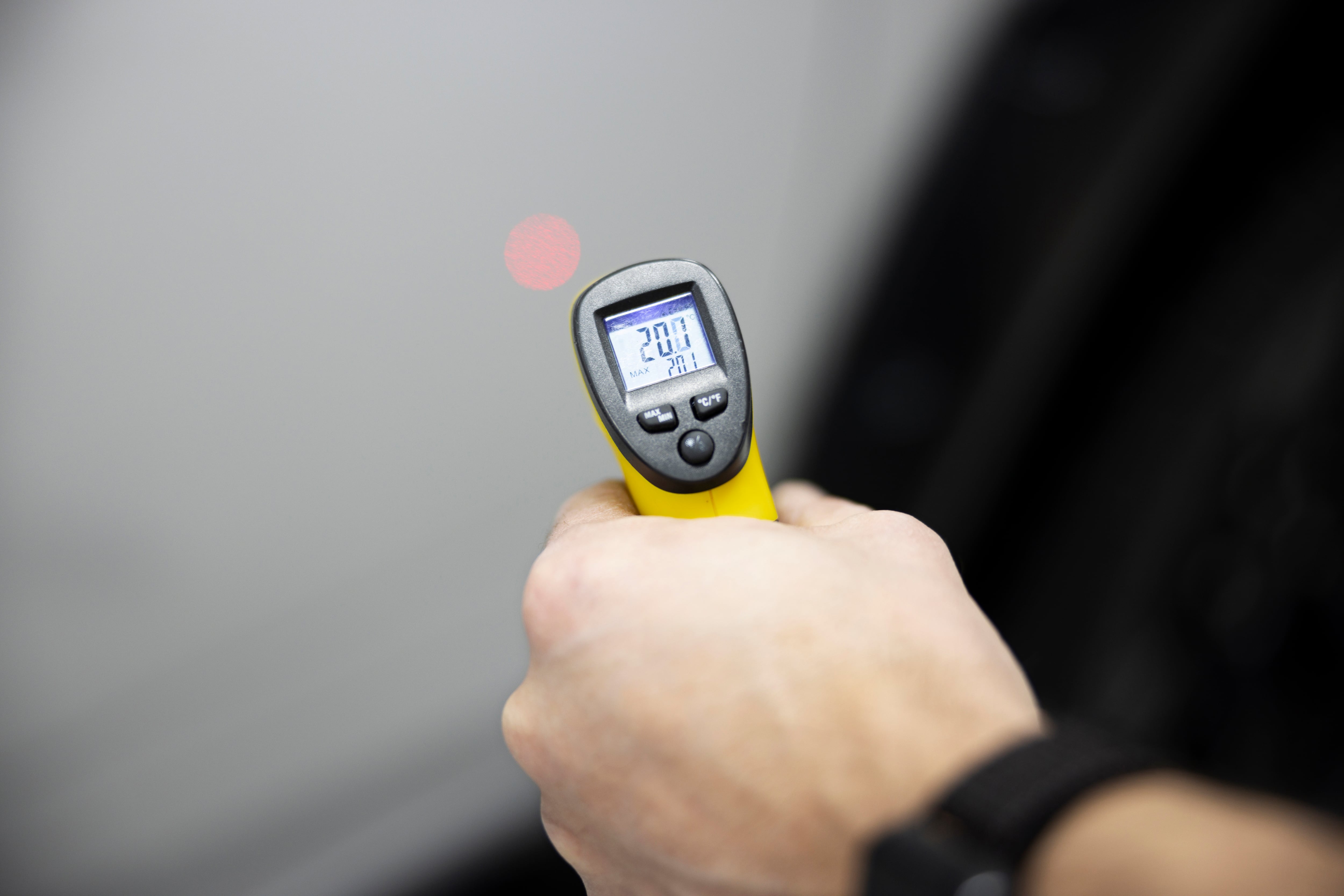 El límite legal de alcohol en sangre para quienes conducen es de 0.05%