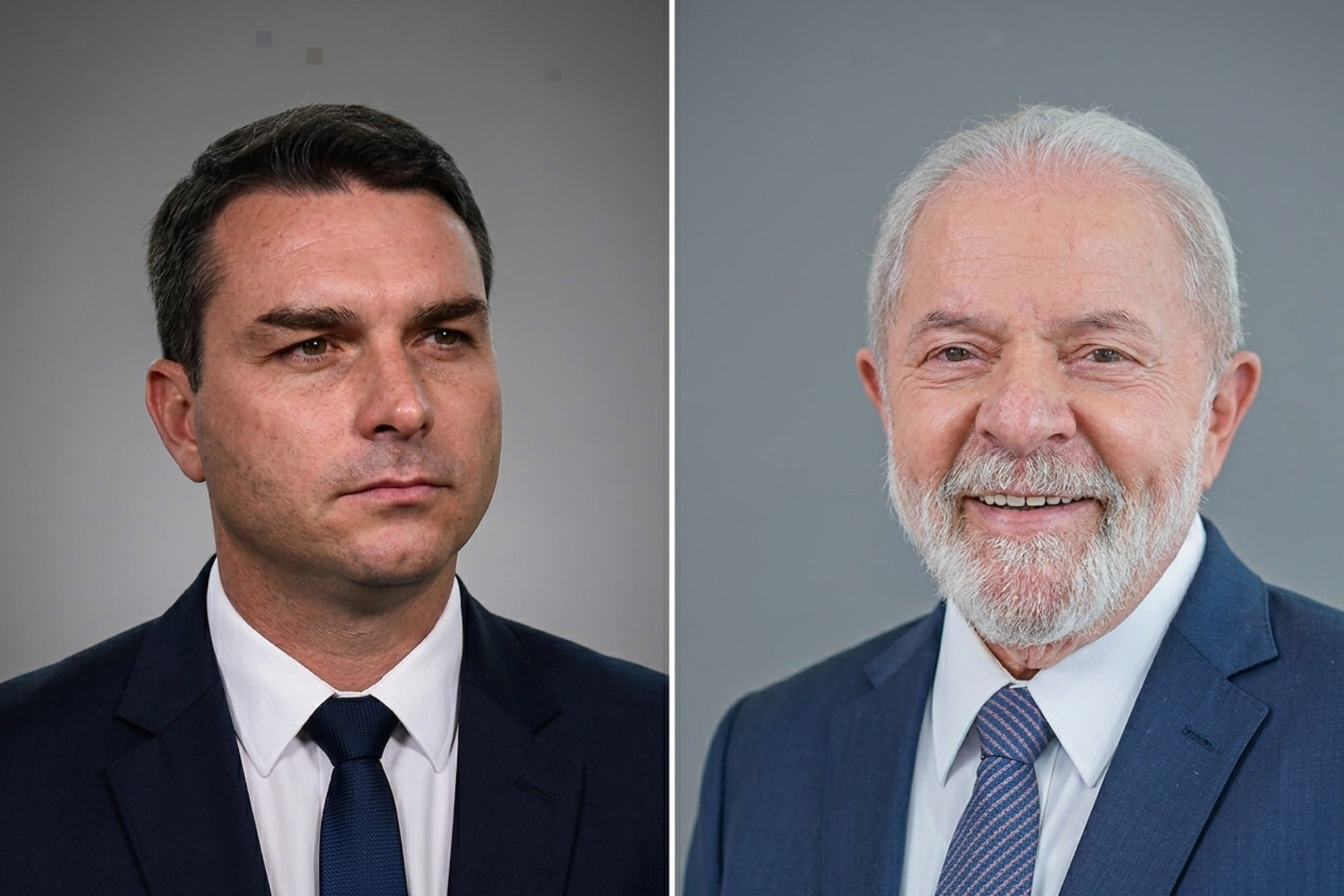 Últimas encuestas de las elecciones en Brasil 2026: quién va ganando hoy para la segunda vuelta