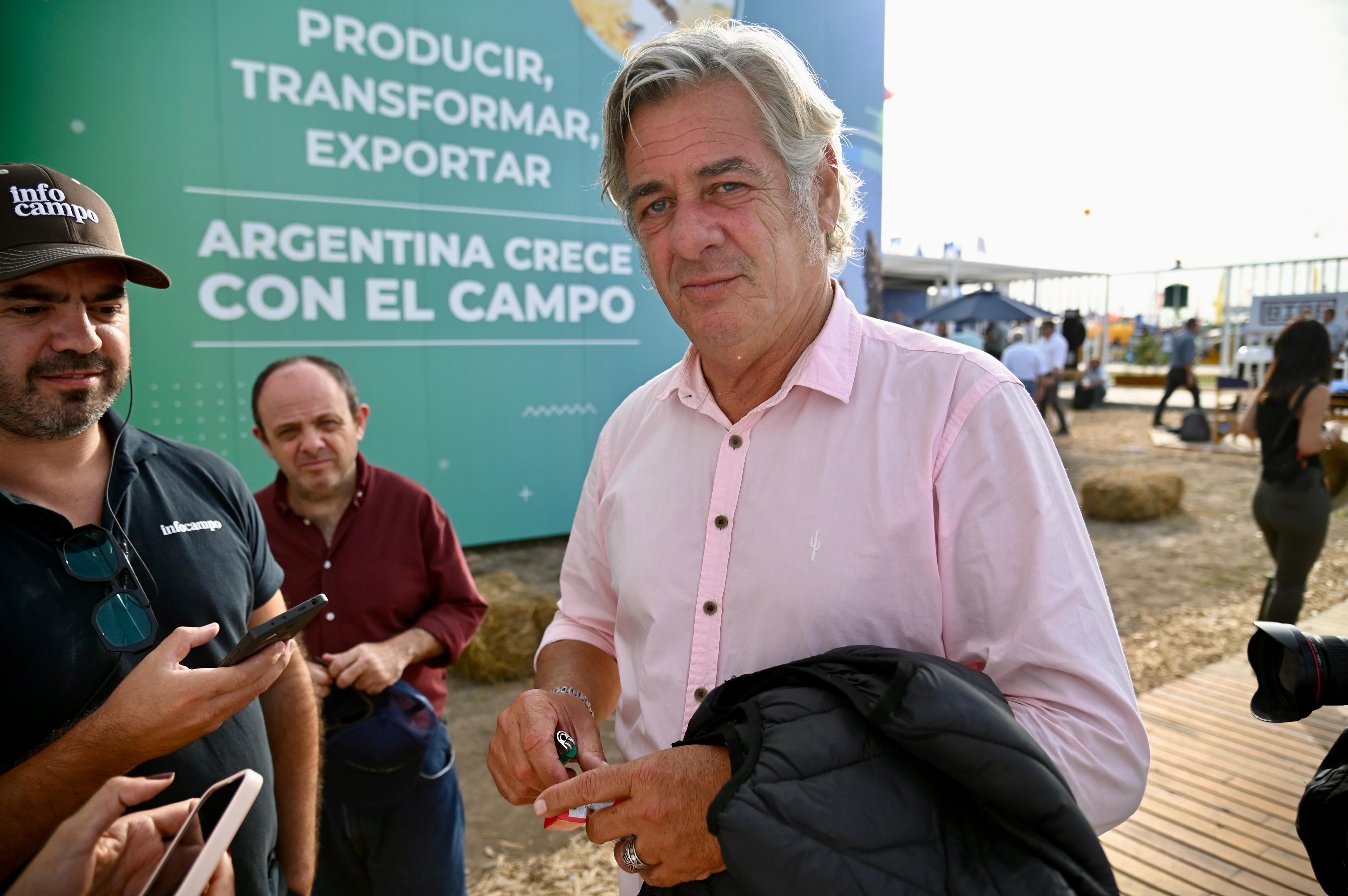 Semillas: la Mesa de Enlace le presentó al Gobierno una propuesta para reformar la ley vigente y regular el uso propio