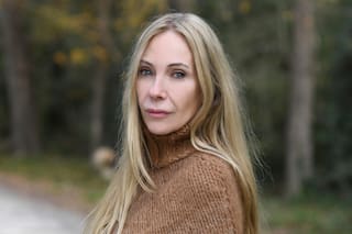 Inés Estévez habla sobre las dificultades de criar dos hijas con discapacidad