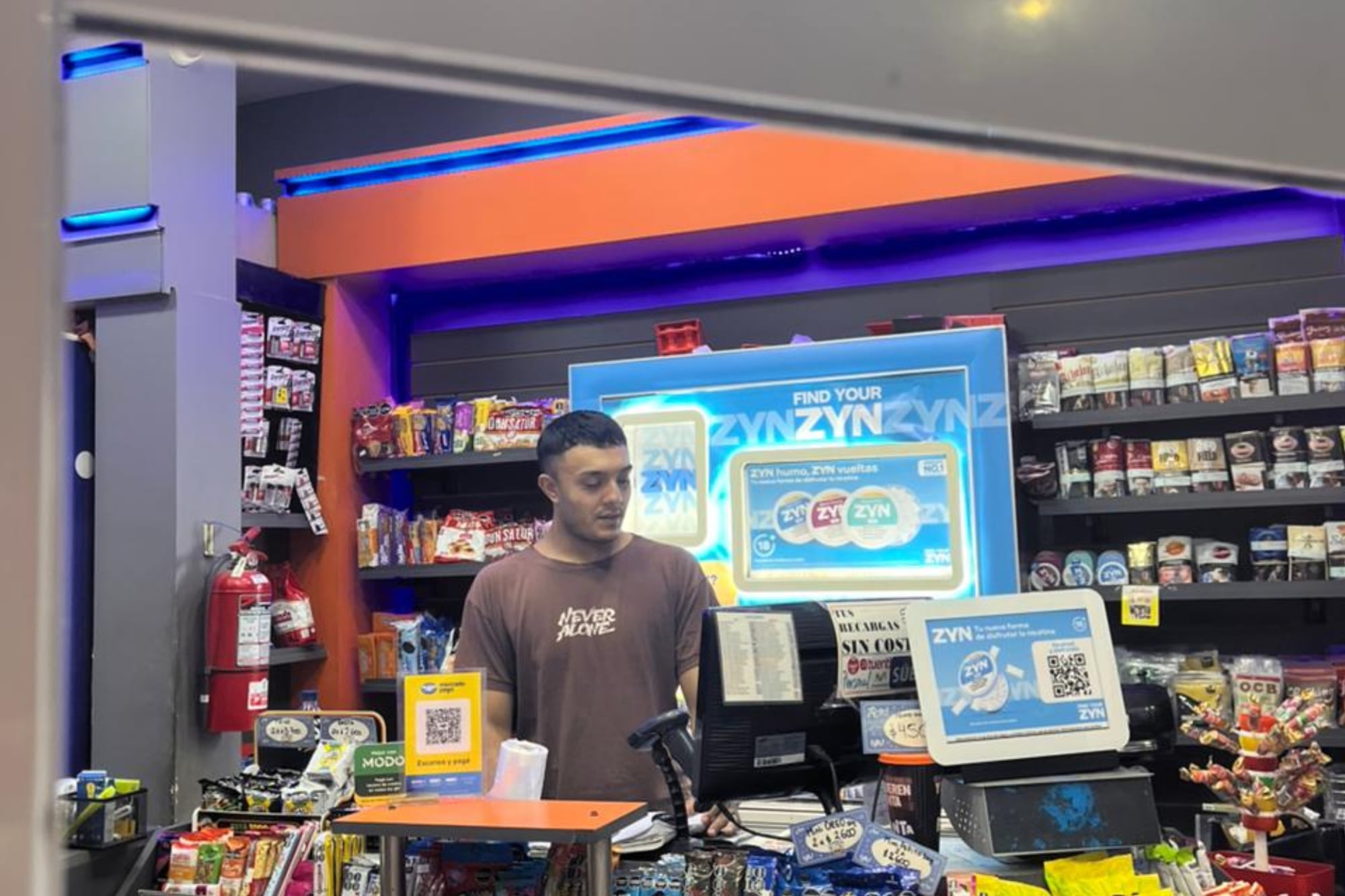 Dormirse cuando sale el sol: tres historias para conocer cómo es trabajar cuando todos descansan