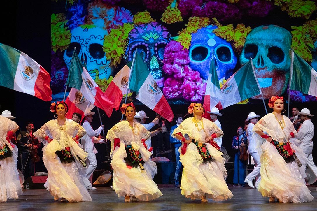 El Festival Mariachi de Houston redujo la venta de sus entradas un 25%