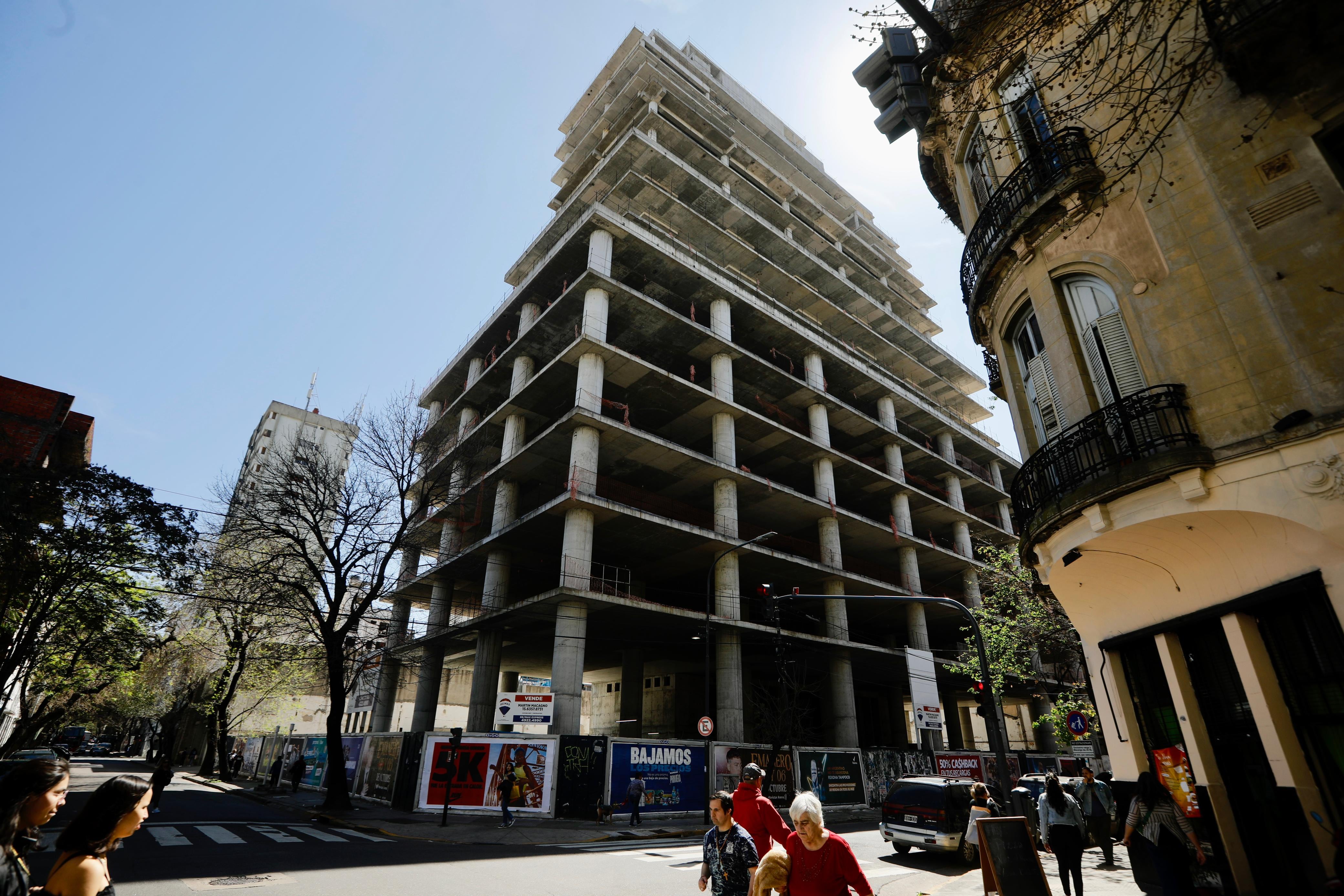 En los últimos tres años, los tiempos asociados a permisos de obra y al registro de planos de mensura y subdivisión prácticamente se duplicaron