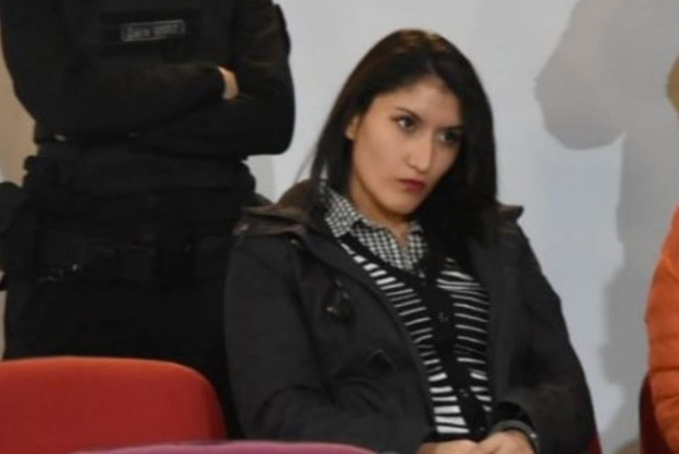 Una mujer mató a su marido de una puñalada: pedía exceso de legítima defensa, pero la Corte Suprema confirmó la condena