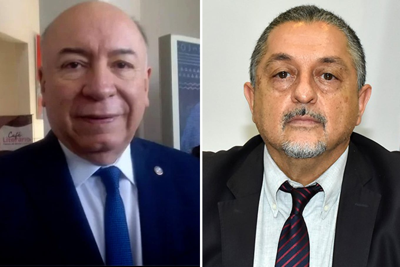 Un camarista federal de La Rioja denunciado por acoso designó en los tribunales a la hija del juez que lo investiga