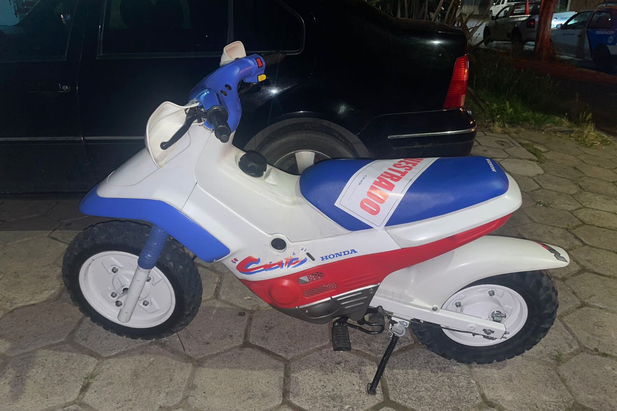 Se secuestraron una moto, cuatriciclos, autos, y se labraron diez infracciones por alcoholemia positiva este fin de semana