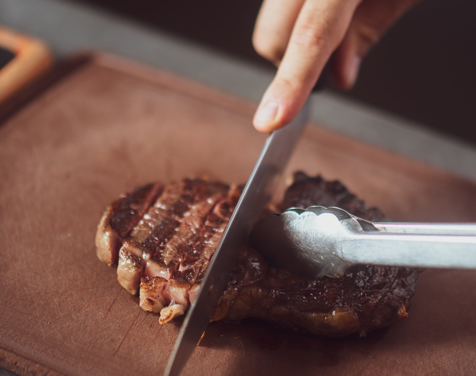 Agenda gastro del 7 al 12 de abril: Madre Rojas en Silvino, hamburguesas de autor y nuevos sabores de helado